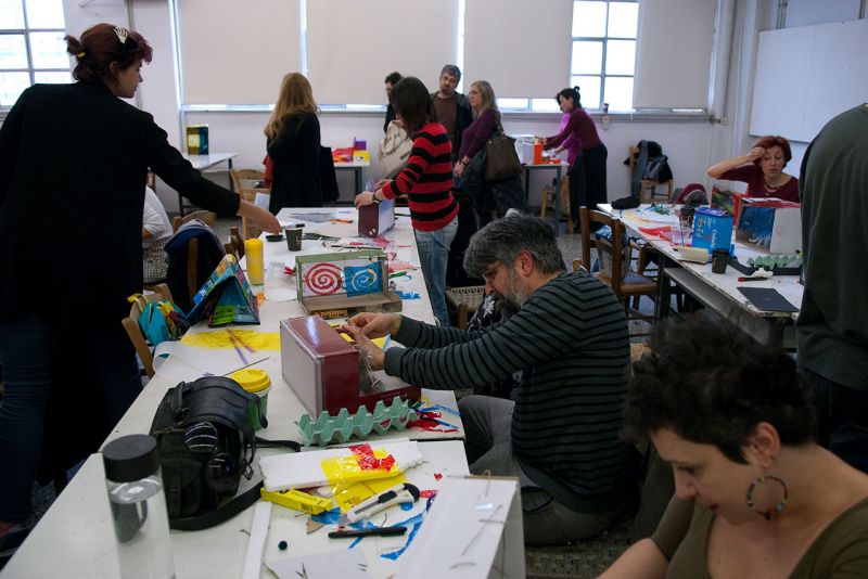 Ο ΜΑΓΙΚΟΣ ΦΑΝΟΣ