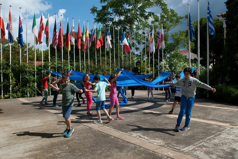 ΔΙΕΘΝΗΣ ΗΜΕΡΑ ΜΟΥΣΕΙΩΝ 2016