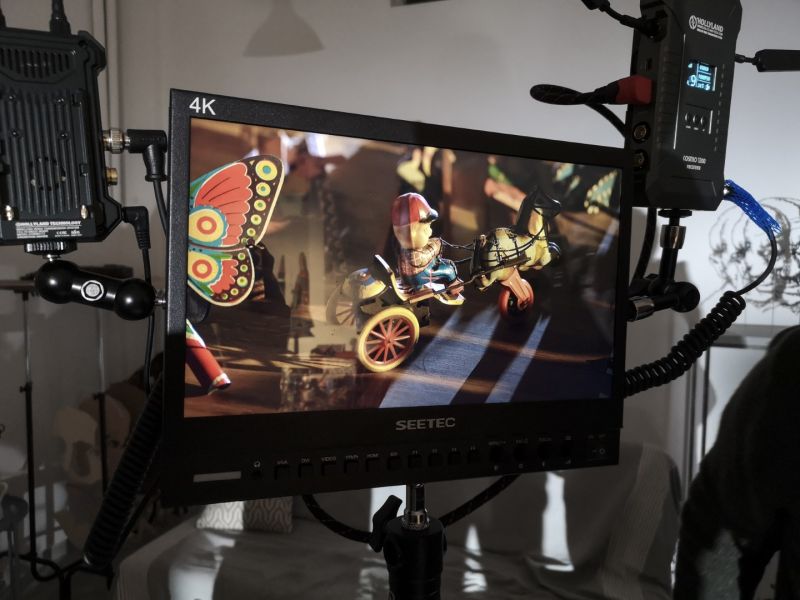 ΝΤΟΚΙΜΑΝΤΕΡ ΤΗΣ ΕΡΤ