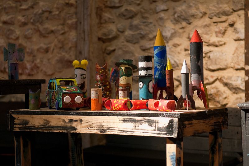 2ο ΦΕΣΤΙΒΑΛ ΠΑΡΑΜΥΘΙΟΥ