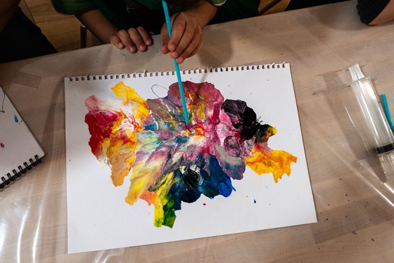 ΑΕΡΟΖΩΓΡΑΦΙΚΗ