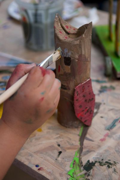 ΔΙΕΘΝΗΣ ΗΜΕΡΑ ΜΟΥΣΕΙΩΝ 2016