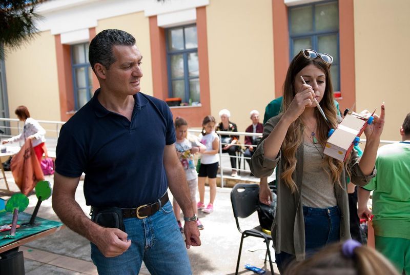 ΔΙΕΘΝΗΣ ΗΜΕΡΑ ΜΟΥΣΕΙΩΝ 2016