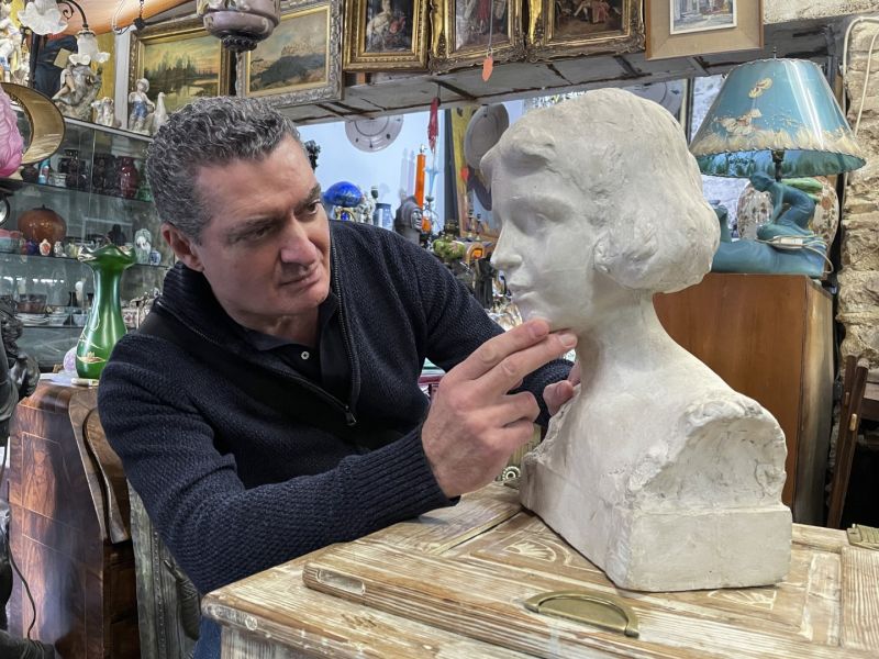 ΝΤΟΚΙΜΑΝΤΕΡ ΤΗΣ ΕΡΤ