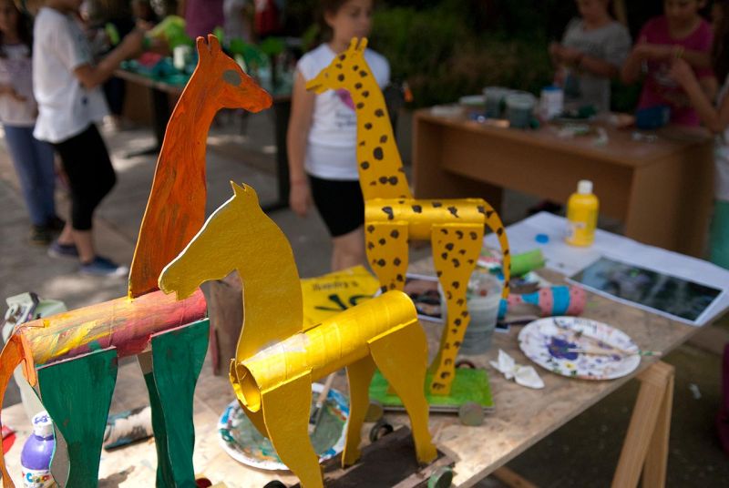 ΔΙΕΘΝΗΣ ΗΜΕΡΑ ΜΟΥΣΕΙΩΝ 2016