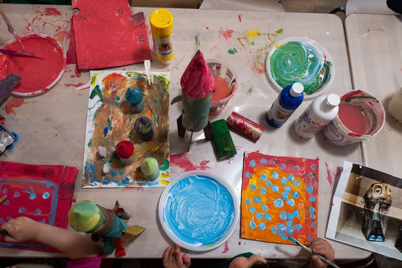 ΜΙΚΡΟΓΛΥΠΤΑ ΑΠΟ ΧΑΡΤΟΝΙ