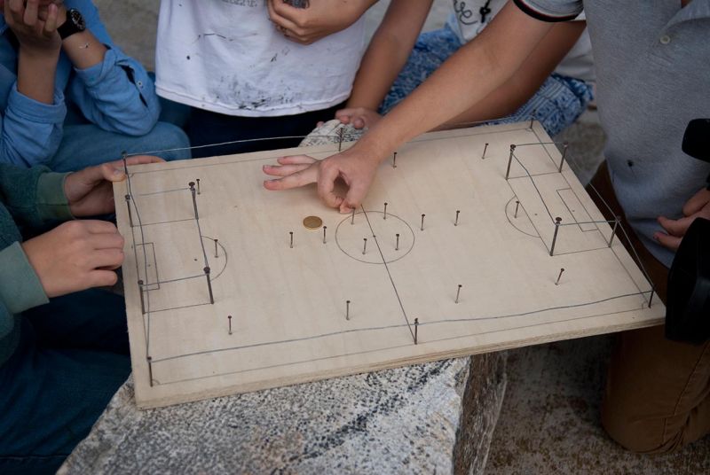 ΔΙΕΘΝΗΣ ΗΜΕΡΑ ΜΟΥΣΕΙΩΝ 2016