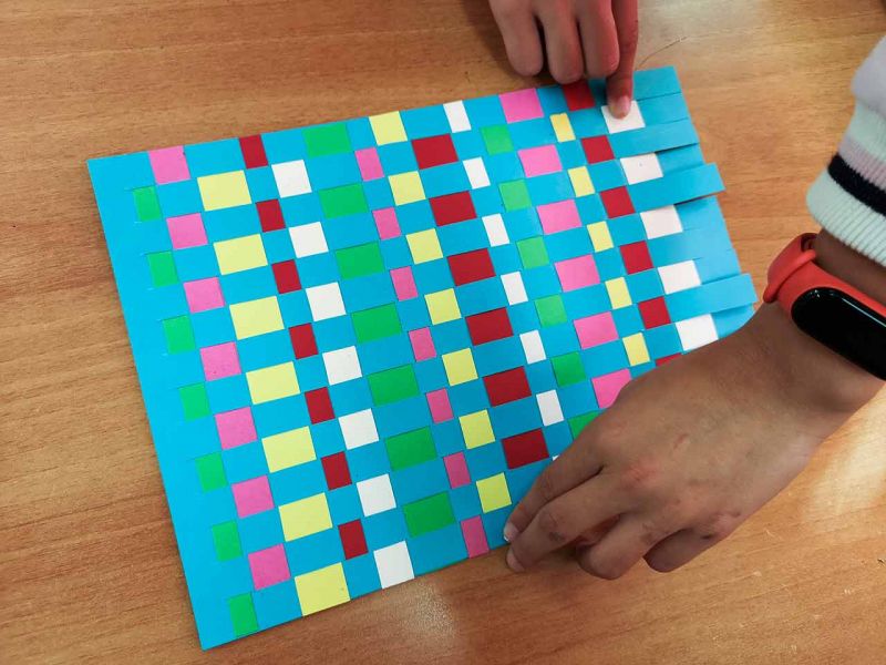 ΕΡΓΑΣΤΗΡΙΟ ΧΑΡΤΟΫΦΑΝΤΙΚΗΣ