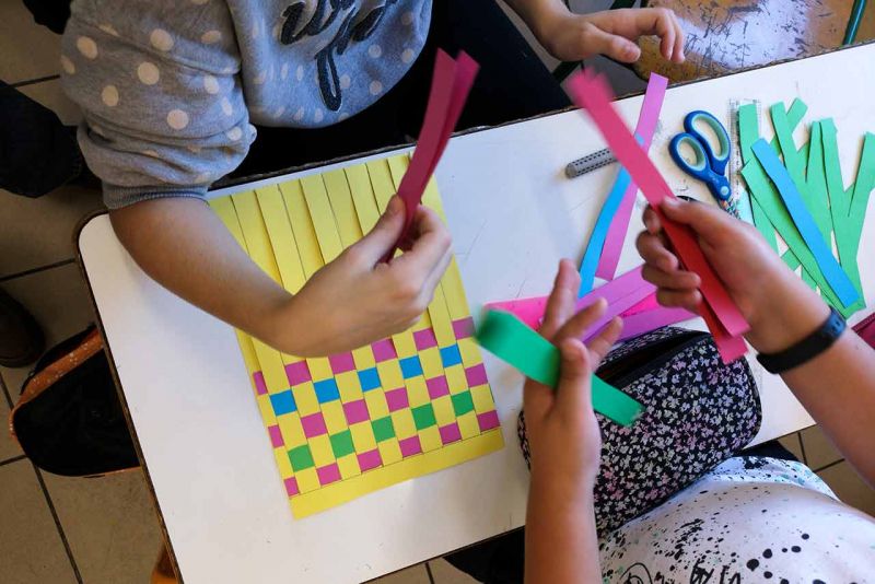 ΕΡΓΑΣΤΗΡΙΟ ΧΑΡΤΟΫΦΑΝΤΙΚΗΣ