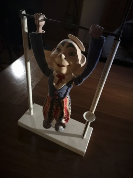 ΝΤΟΚΙΜΑΝΤΕΡ ΤΗΣ ΕΡΤ