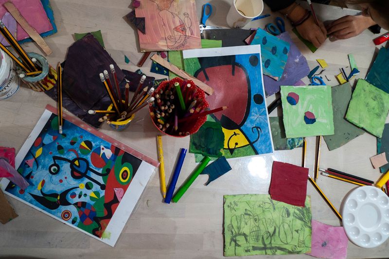 ΜΙΚΡΟΓΛΥΠΤΑ ΑΠΟ ΧΑΡΤΟΝΙ