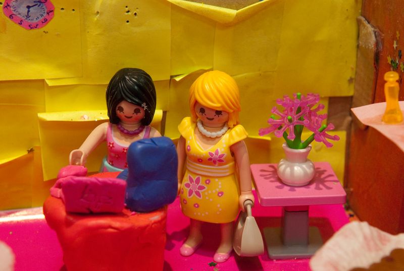 ΕΡΓΑΣΤΗΡΙΑ ΚΑΤΑΣΚΕΥΗΣ ΠΑΙΧΝΙΔΙΩΝ