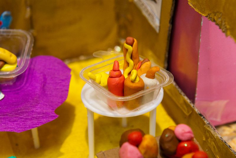 ΕΡΓΑΣΤΗΡΙΑ ΚΑΤΑΣΚΕΥΗΣ ΠΑΙΧΝΙΔΙΩΝ