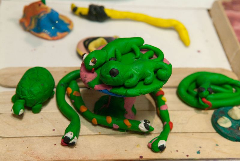 ΕΡΓΑΣΤΗΡΙΑ ΚΑΤΑΣΚΕΥΗΣ ΠΑΙΧΝΙΔΙΩΝ