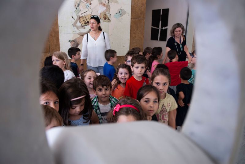 ΠΑΓΚΟΣΜΙΑ ΗΜΕΡΑ ΠΑΙΔΙΚΟΥ ΒΙΒΛΙΟΥ 6ο ΝΗΠΙΑΓΩΓΕΙΟ ΓΕΡΑΚΑ