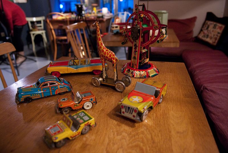 ΣΥΝΕΝΤΕΥΞΗ ΚΑΙ ΠΑΡΟΥΣΙΑΣΗ ΤΗΣ ΣΥΛΛΟΓΗΣ ΠΑΛΙΩΝ ΕΛΛΗΝΙΚΩΝ ΠΑΙΧΝΙΔΙΩΝ ΣΤΟ CNN GREECE