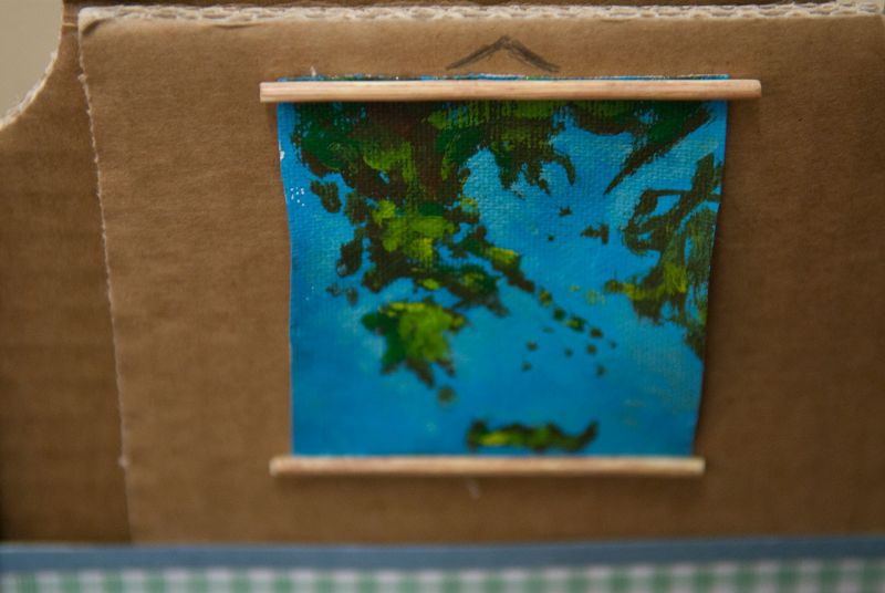 ΣΧΟΛΙΚΗ ΤΑΞΗ ΑΠΟ ΑΝΑΚΥΚΛΩΣΙΜΑ ΥΛΙΚΑ