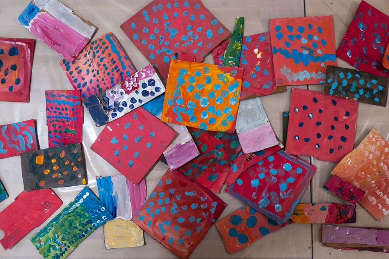 ΜΙΚΡΟΓΛΥΠΤΑ ΑΠΟ ΧΑΡΤΟΝΙ