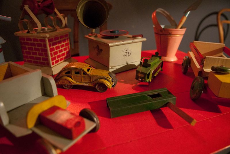 ΣΥΝΕΝΤΕΥΞΗ ΚΑΙ ΠΑΡΟΥΣΙΑΣΗ ΤΗΣ ΣΥΛΛΟΓΗΣ ΠΑΛΙΩΝ ΕΛΛΗΝΙΚΩΝ ΠΑΙΧΝΙΔΙΩΝ ΣΤΟ CNN GREECE