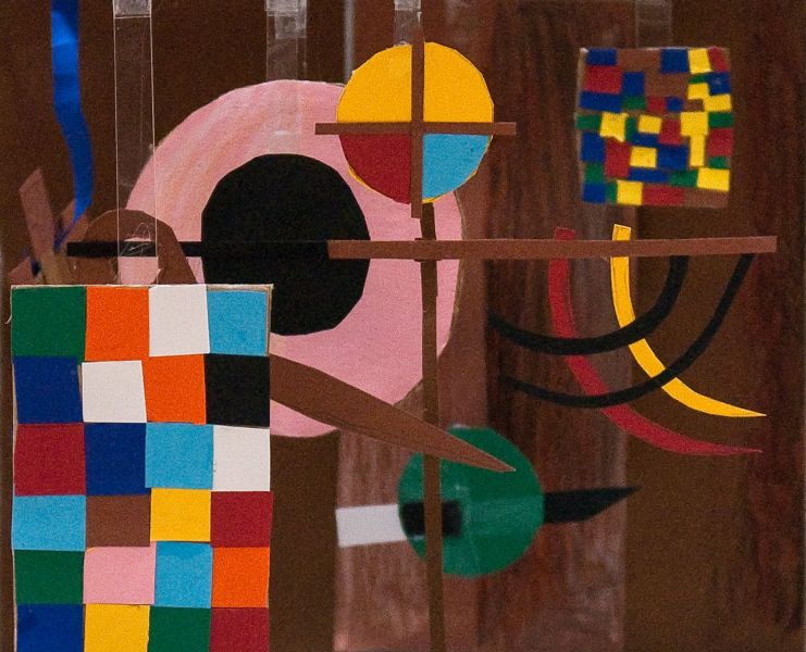 ΟΤΑΝ Η AVANT GARDE ΣΥΝΑΝΤΗΣΕ ΤΗΝ ARTE POVERA