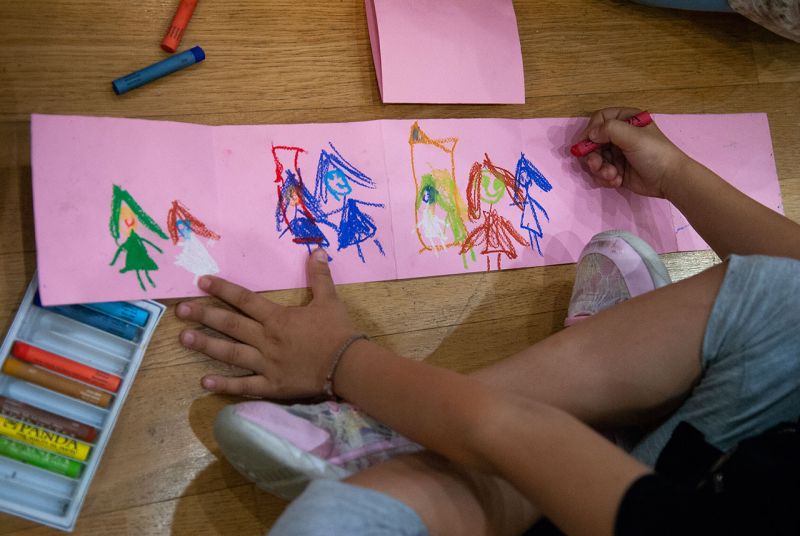 ΠΑΓΚΟΣΜΙΑ ΗΜΕΡΑ ΠΑΙΔΙΚΟΥ ΒΙΒΛΙΟΥ 6ο ΝΗΠΙΑΓΩΓΕΙΟ ΓΕΡΑΚΑ