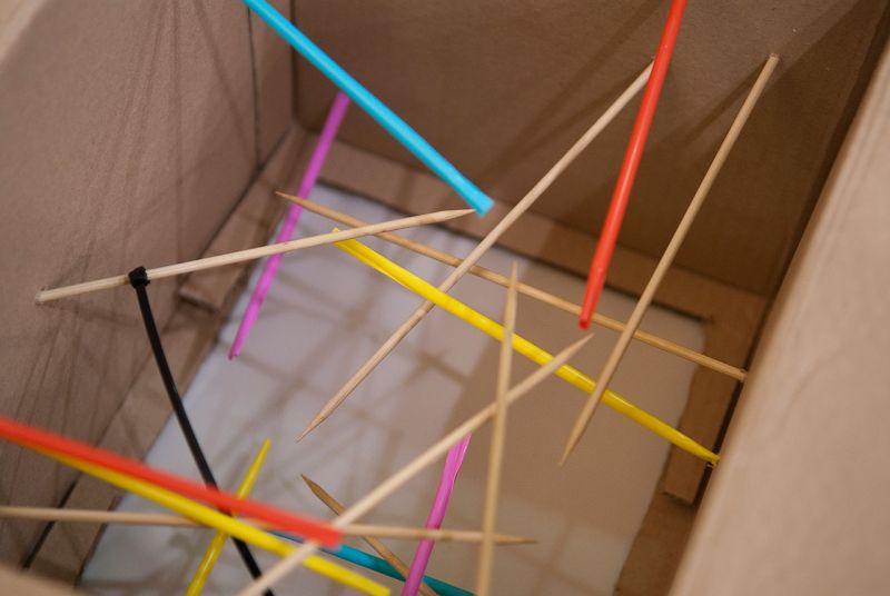 ΕΡΓΑΣΤΗΡΙΟ ΔΗΜΙΟΥΡΓΙΑΣ ΜΑΓΙΚΟΥ ΦΑΝΟΥ ΣΤΟ ΥΠ. ΠΑΙΔΕΙΑΣ