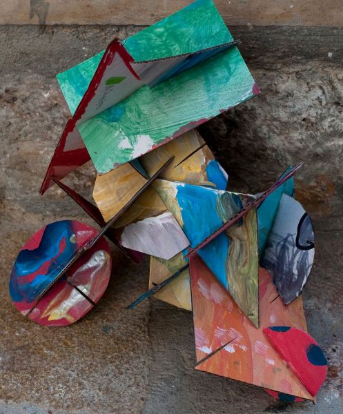 ΜΙΚΡΟΓΛΥΠΤΑ ΑΠΟ ΧΑΡΤΟΝΙ