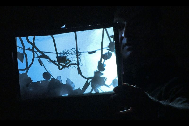 ΕΡΓΑΣΤΗΡΙΟ ΔΗΜΙΟΥΡΓΙΑΣ ΜΑΓΙΚΟΥ ΦΑΝΟΥ ΣΤΟ ΥΠ. ΠΑΙΔΕΙΑΣ