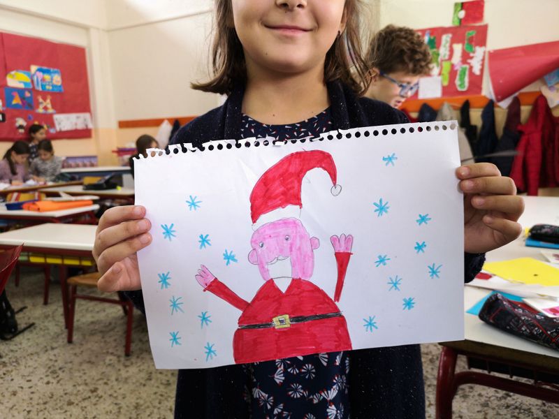 ΕΡΓΑΣΤΗΡΙΑ ΧΡΙΣΤΟΥΓΕΝΙΑΤΙΚΩΝ ΚΑΤΑΣΚΕΥΩΝ